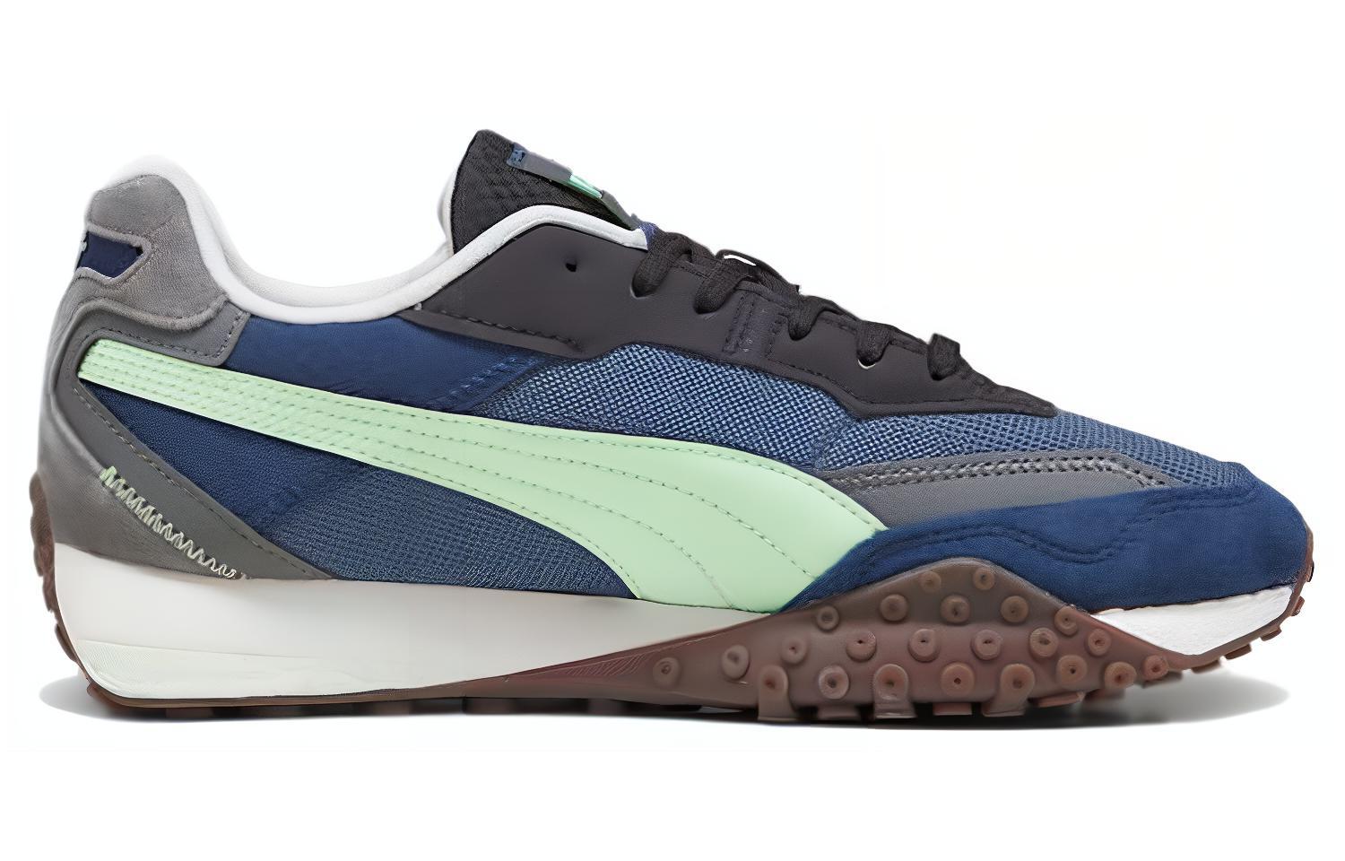 Order 彪馬 街頭騎士鋰電池 '墨藍色' 393152-01