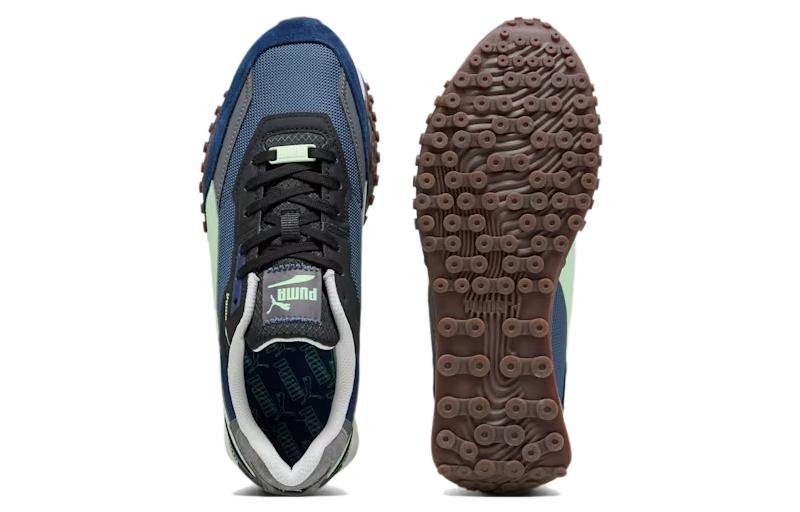 Shop 彪馬 街頭騎士鋰電池 '墨藍色' 393152-01