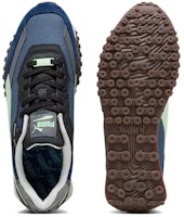 Puma Blacktop Rider Lithium 'Biru Tinta' 393152-01 Shop Puma Blacktop Rider Lithium 'Biru Tinta' 393152-01