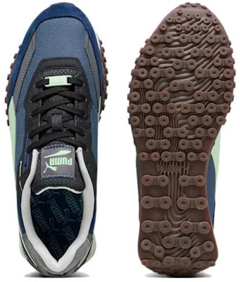 Puma Blacktop Rider Lithium 'Inky Blue' Sepatu Sneaker Pria/Unisex 393152-01 Shop Puma Blacktop Rider Lithium 'Inky Blue' Sepatu Sneaker Pria/Unisex 393152-01