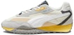 Puma Blacktop Rider Premium 'Alpine Snow Yellow' - Kuning Salji Alpine 394829-01