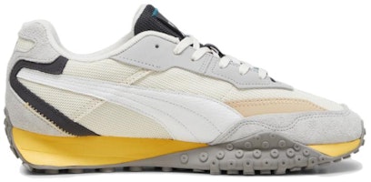 Puma Blacktop Rider Premium 'Salju Kuning Alpine' 394829-01 Order Puma Blacktop Rider Premium 'Salju Kuning Alpine' 394829-01