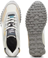 Puma Blacktop Rider Premium 'Salju Kuning Alpine' 394829-01 Shop Puma Blacktop Rider Premium 'Salju Kuning Alpine' 394829-01