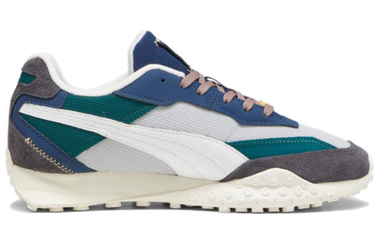 Order 彪馬 Blacktop Rider 頂級款「灰燼瑪瑙」394829-02