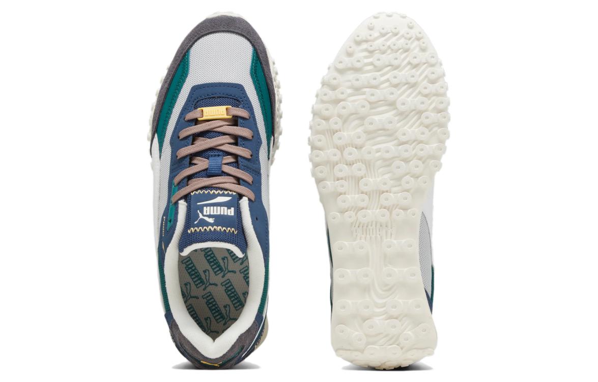 Shop 彪馬 Blacktop Rider 頂級款「灰燼瑪瑙」394829-02