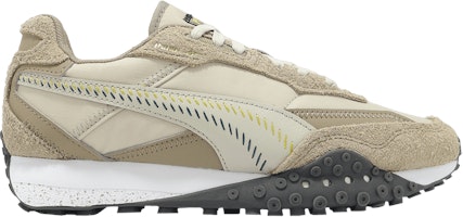 Puma Blacktop Rider Premium Athletics 'Khaki Beige' 398196-02 Puma Blacktop Rider Premium Athletics 'Khaki Beige' 398196-02