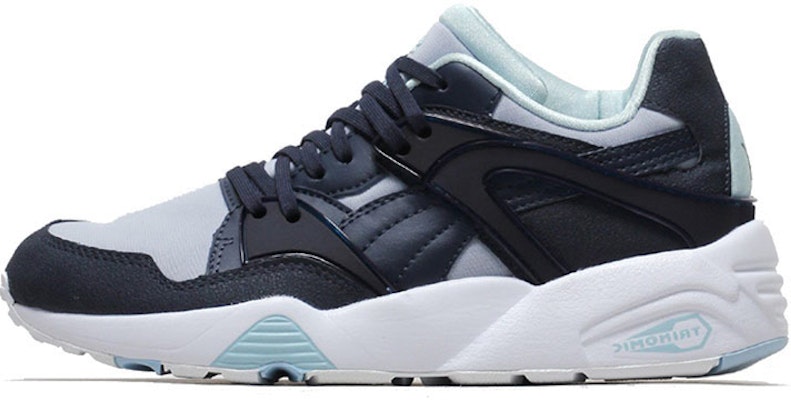 (W) Puma Blaze Sepatu Biru/Putih 359997-02 Buy (W) Puma Blaze Sepatu Biru/Putih 359997-02