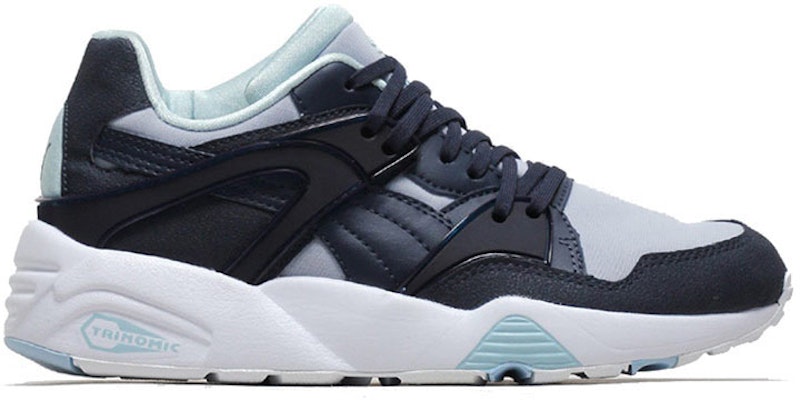 (W) Puma Blaze Sepatu Biru/Putih 359997-02 Order (W) Puma Blaze Sepatu Biru/Putih 359997-02