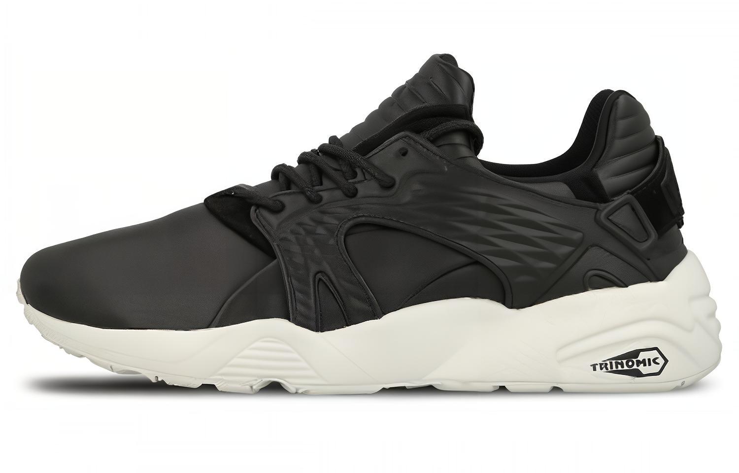 Puma Blaze Cage 'Glove Black' 363766-01