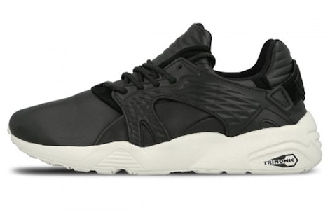 彪马 Blaze Cage 'Glove Black' 黑色手套款 363766-01 Buy 彪马 Blaze Cage 'Glove Black' 黑色手套款 363766-01