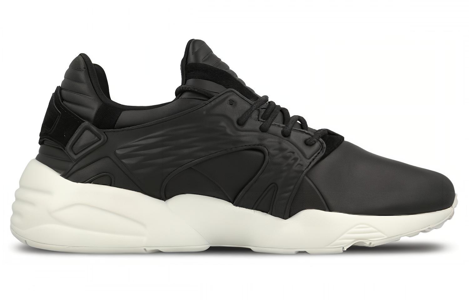 Order Puma Blaze Cage ''Gant Noir'' 363766-01