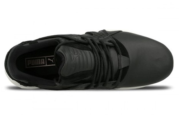 Puma Blaze Cage 'Glove Black' 363766-01 Lookbook Puma Blaze Cage 'Glove Black' 363766-01