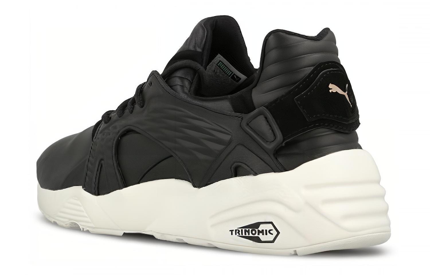 Shop Puma Blaze Cage ''Gant Noir'' 363766-01