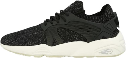 Puma Blaze Cage evoKnit 'Black' 364100-02 Puma Blaze Cage evoKnit 'Black' 364100-02