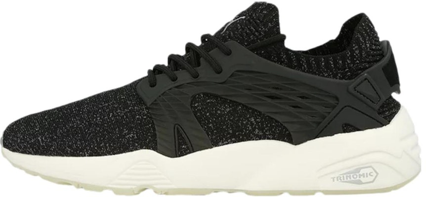 Puma Blaze Cage evoKnit 'Black' 364100-02 Buy Puma Blaze Cage evoKnit 'Black' 364100-02