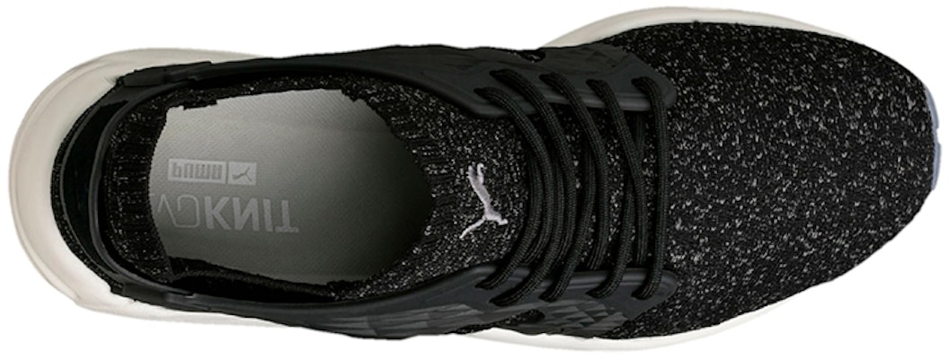 Puma Blaze Cage evoKnit 'Black' 364100-02 Lookbook Puma Blaze Cage evoKnit 'Black' 364100-02