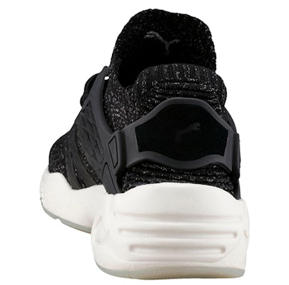 Puma Blaze Cage evoKnit 'Black' 364100-02 Shop Puma Blaze Cage evoKnit 'Black' 364100-02