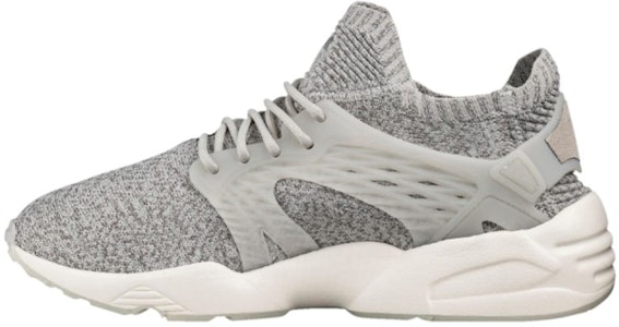 (W) Puma Blaze Cage Evoknit 'Kelabu' 364100-01 Buy (W) Puma Blaze Cage Evoknit 'Kelabu' 364100-01