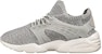 (W) Puma Blaze Cage Evoknit 'Kelabu' 364100-01