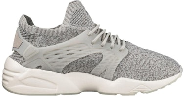 (W) Puma Blaze Cage Evoknit 'Abu-abu' 364100-01 Order (W) Puma Blaze Cage Evoknit 'Abu-abu' 364100-01