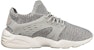 (W) Puma Blaze Cage Evoknit 'Kelabu' 364100-01