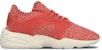 Kasut Lari Puma Blaze Cage Evoknit Merah 364100-03