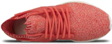 Lookbook Puma Blaze Cage Evoknit Running Shoes Red 364100-03