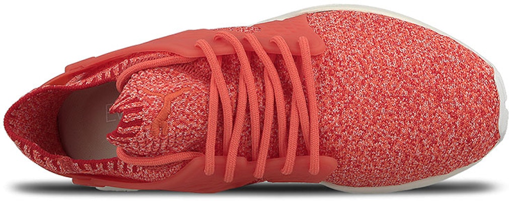 Puma Blaze Cage Evoknit Running Shoes Red 364100-03 Lookbook Puma Blaze Cage Evoknit Running Shoes Red 364100-03