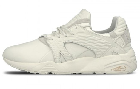 푸마 블레이즈 케이지 미드탑 '글러브 화이트' (Puma Blaze Cage Mid '글러브 화이트' is shorter if needed) 363766-02 Buy 푸마 블레이즈 케이지 미드탑 '글러브 화이트' (Puma Blaze Cage Mid '글러브 화이트' is shorter if needed) 363766-02