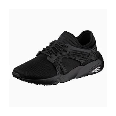 Puma Blaze Cage Mono Shoes Black