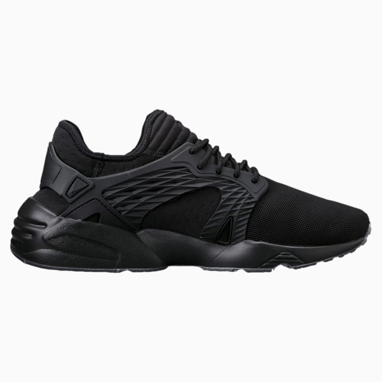 Order Puma Blaze Cage Mono Schoenen Zwart 364633-01