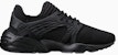 Kasut Puma Blaze Cage Mono Hitam 364633-01