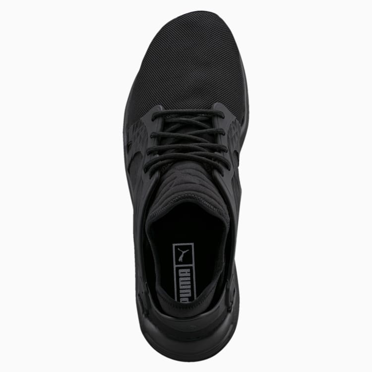 Lookbook Puma Blaze Cage Mono Schoenen Zwart 364633-01