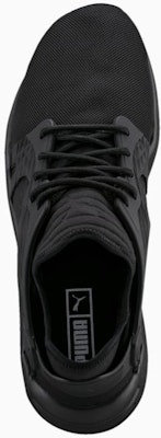 푸마 블레이즈 케이지 모노 블랙 (Puma Blaze Cage Mono Black) 364633-01 Lookbook 푸마 블레이즈 케이지 모노 블랙 (Puma Blaze Cage Mono Black) 364633-01