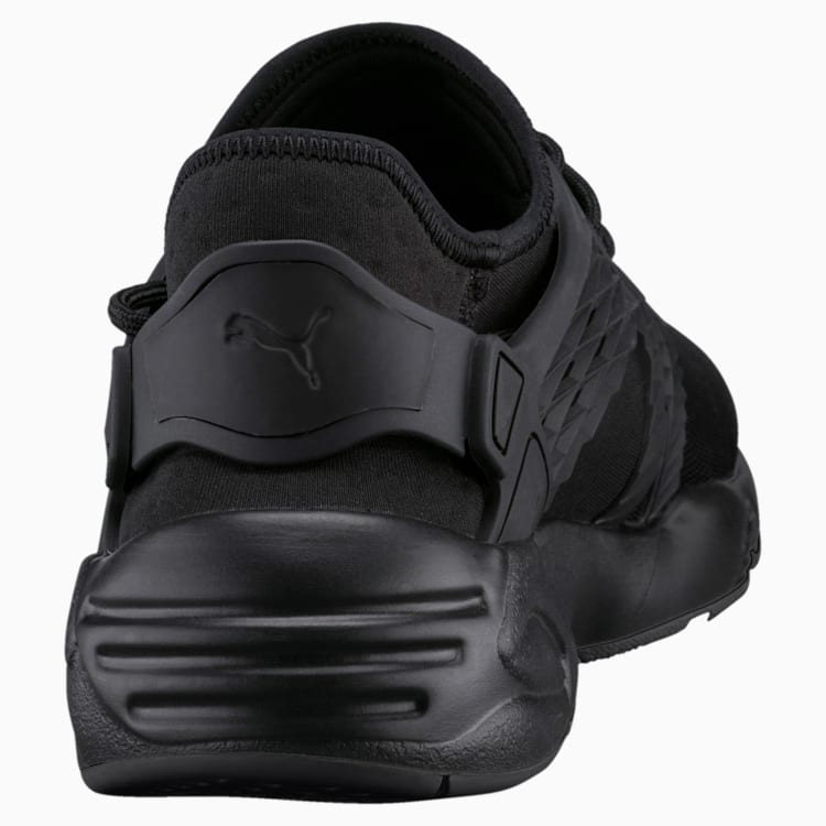 Shop Puma Blaze Cage Mono Schoenen Zwart 364633-01