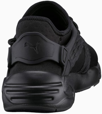 푸마 블레이즈 케이지 모노 블랙 (Puma Blaze Cage Mono Black) 364633-01 Shop 푸마 블레이즈 케이지 모노 블랙 (Puma Blaze Cage Mono Black) 364633-01