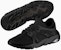 Kasut Puma Blaze Cage Mono Hitam 364633-01