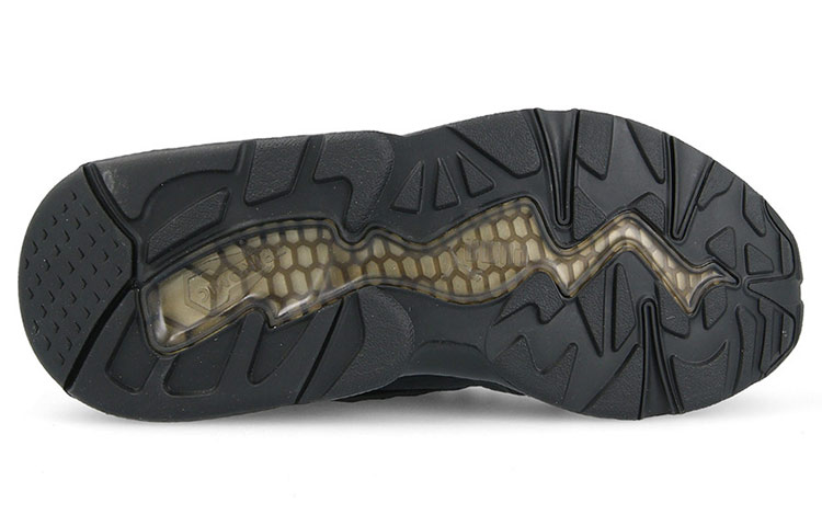 Details for Puma Blaze Cage Mono Schoenen Zwart 364633-01