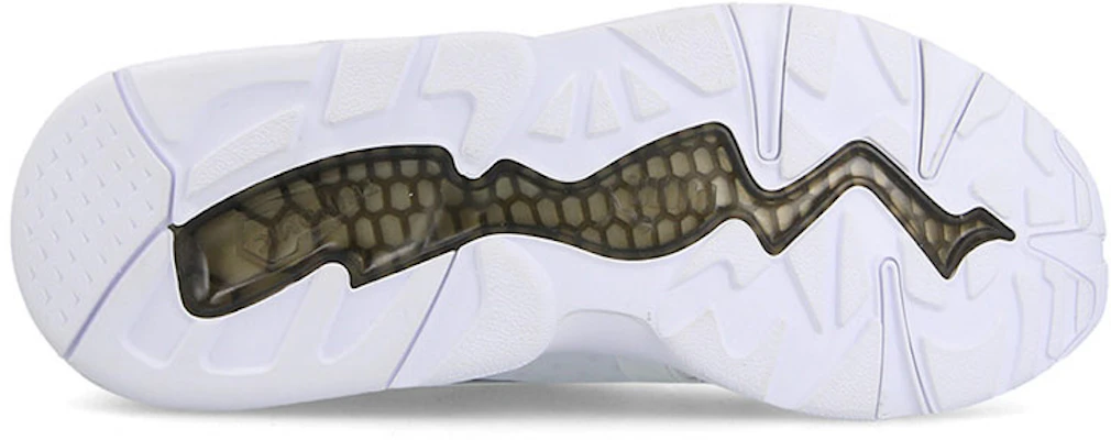 Puma Blaze Cage Mono Shoes White 364633-02 Shop Puma Blaze Cage Mono Shoes White 364633-02