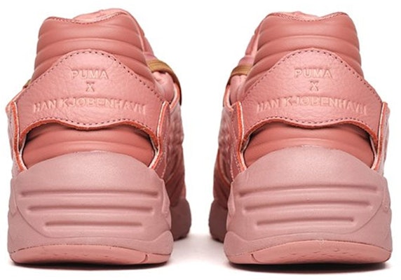 Puma Blaze Cage x Han Kjobenhavn 'Pink' 364472-02 Lookbook Puma Blaze Cage x Han Kjobenhavn 'Pink' 364472-02