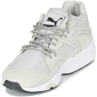 Puma Blaze Core Low 'Putih' 362510-02 Lookbook Puma Blaze Core Low 'Putih' 362510-02