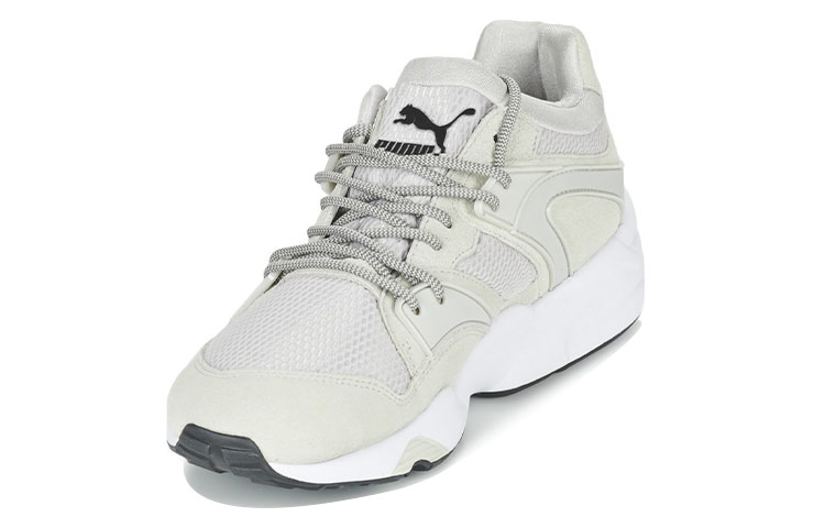 Lookbook Puma Blaze Core Low 'White' 362510-02