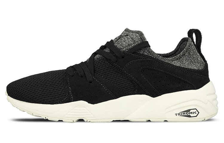 Puma Blaze Ct Running Shoes Black 363749-01