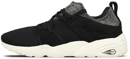 Puma Blaze Ct Running Shoes Black 363749-01 Puma Blaze Ct Running Shoes Black 363749-01