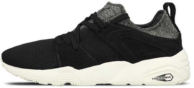 Zapatillas Puma Blaze Ct Running Negras 363749-01 Buy Zapatillas Puma Blaze Ct Running Negras 363749-01