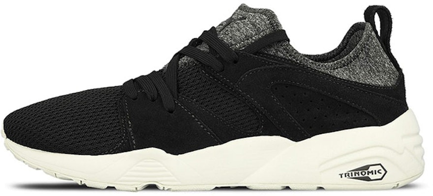 Puma Blaze Ct Running Shoes Black 363749-01 Buy Puma Blaze Ct Running Shoes Black 363749-01