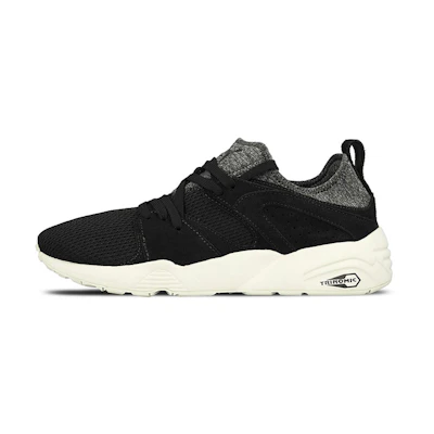Puma Blaze Ct Running Shoes Black