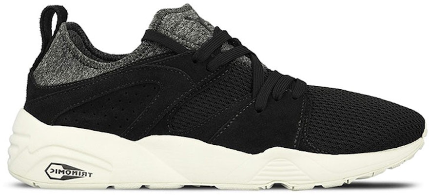 푸마 블레이즈 CT 러닝화 블랙 (Puma Blaze CT Running Shoes Black) 363749-01 Order 푸마 블레이즈 CT 러닝화 블랙 (Puma Blaze CT Running Shoes Black) 363749-01