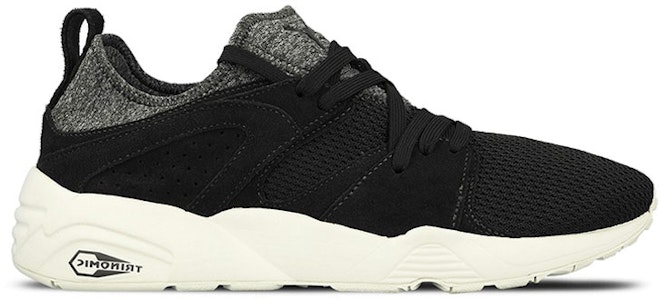 Zapatillas Puma Blaze Ct Running Negras 363749-01 Order Zapatillas Puma Blaze Ct Running Negras 363749-01