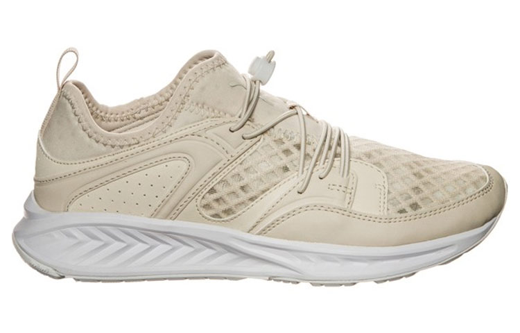Order Puma Blaze Ignite Plus Breathe 'Oatmeal' Lelaki Wanita Kasut Sneaker 362518-02